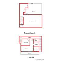 villa sud lot 1