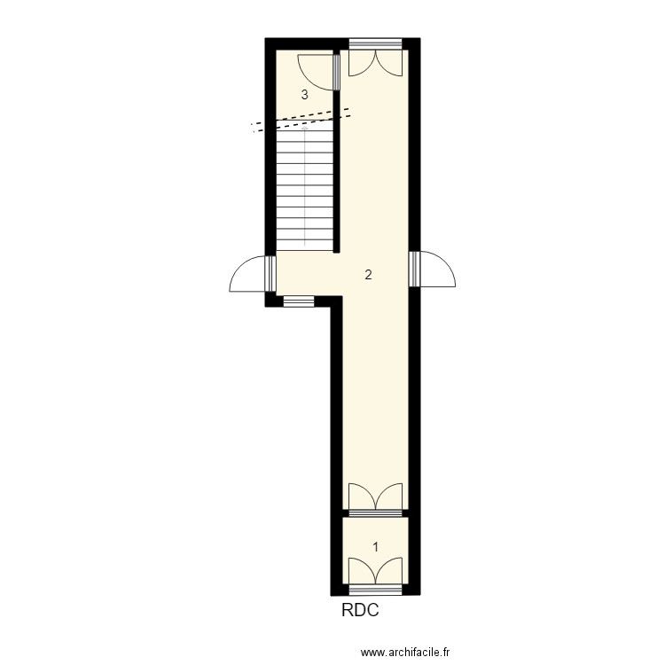 195200 copro. Plan de 0 pièce et 0 m2