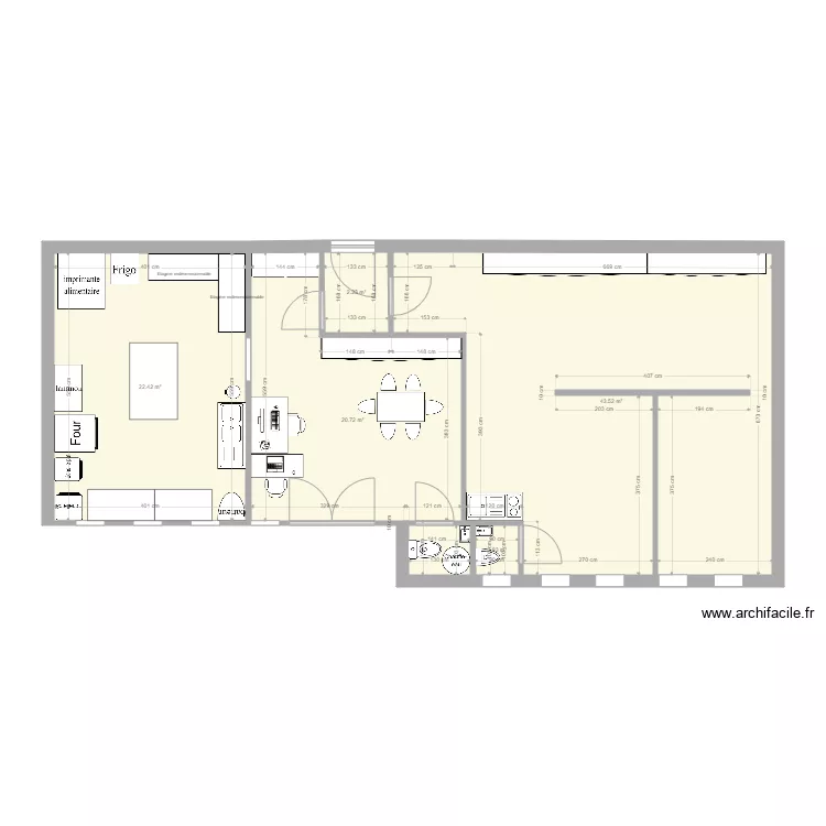 marion local vs maman. Plan de marion local vs maman. Plan de