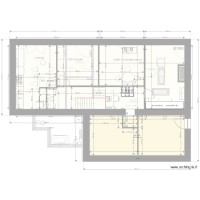 maison pindray plan 1