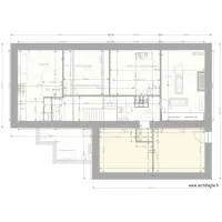 maison pindray plan 1