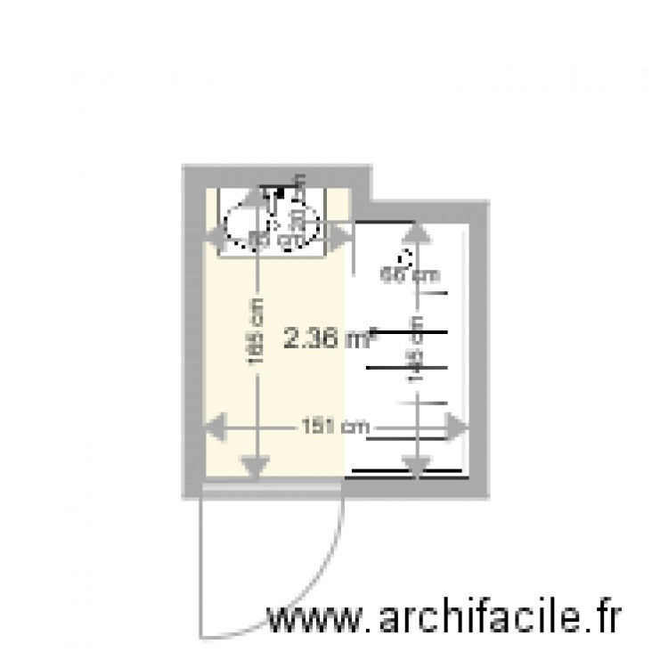 DECOR. Plan de 0 pièce et 0 m2