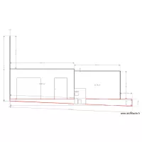 d&eacute;nivel&eacute; avant