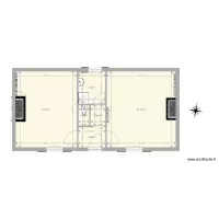 maison Actuel Valerie