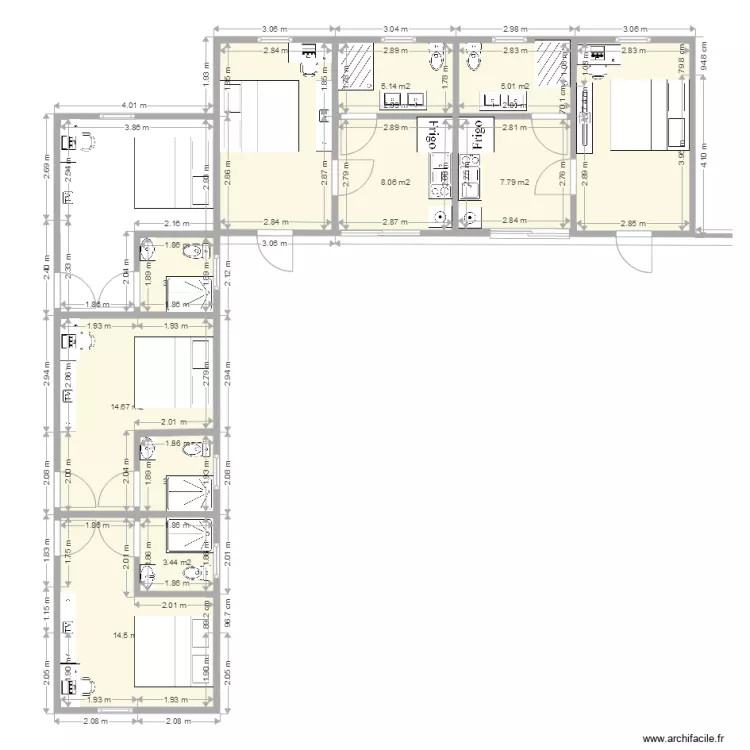 Stéphanie. Plan de Stéphanie. Plan de