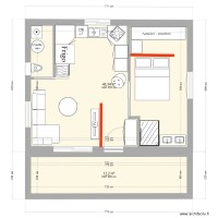 Maison V2
