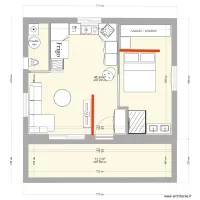 Maison V2