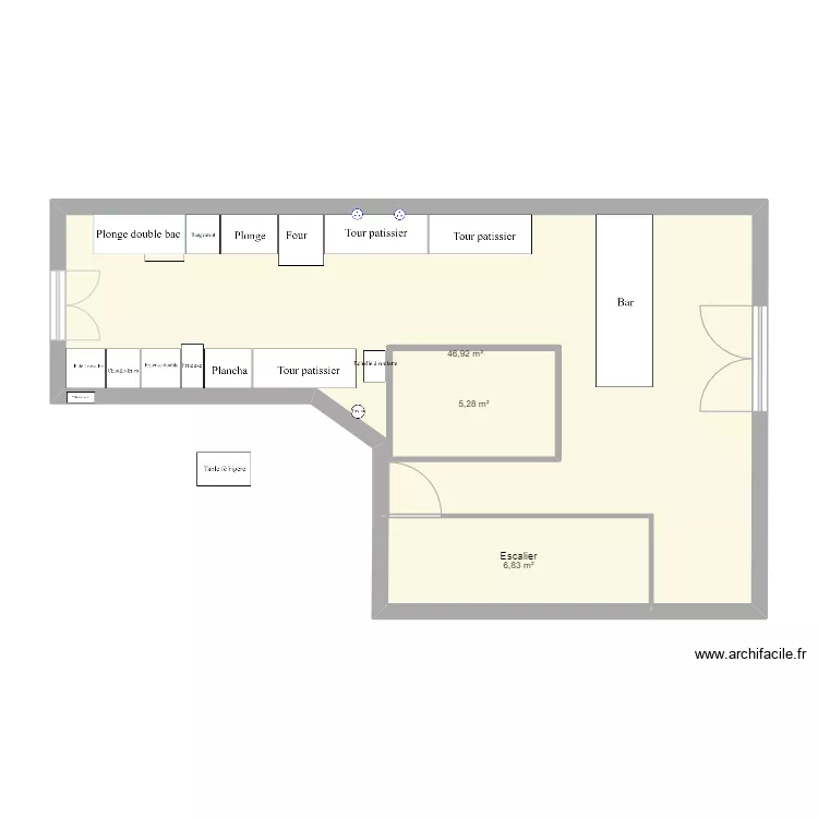 Filous Lyon. Plan de Filous Lyon. Plan de