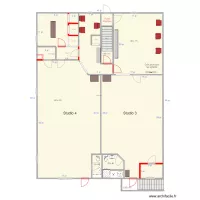 EDNL 2e &eacute;tage le bon ream&eacute;nagement