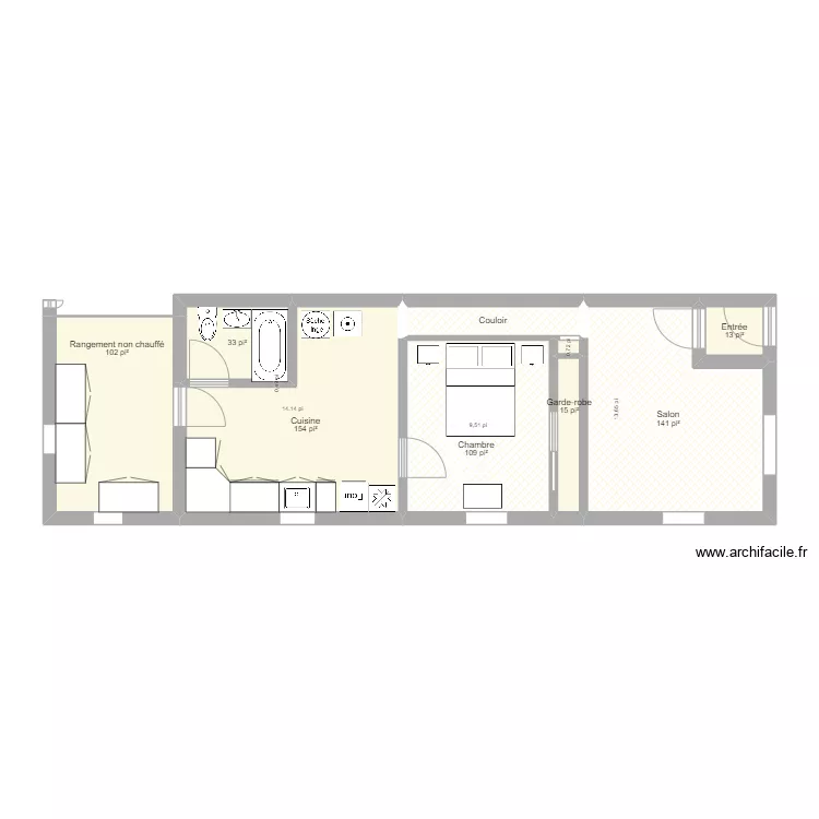 453-1. Plan de 453-1. Plan de