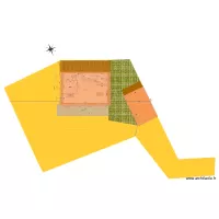 Projet maison H Sam
