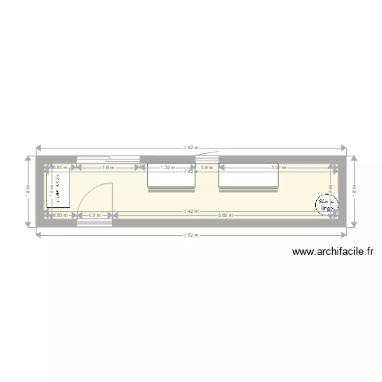buanderie cmdg 1. Plan de buanderie cmdg 1. Plan de