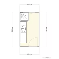 ANDRO Tr&eacute;ffiagat avant &eacute;tage