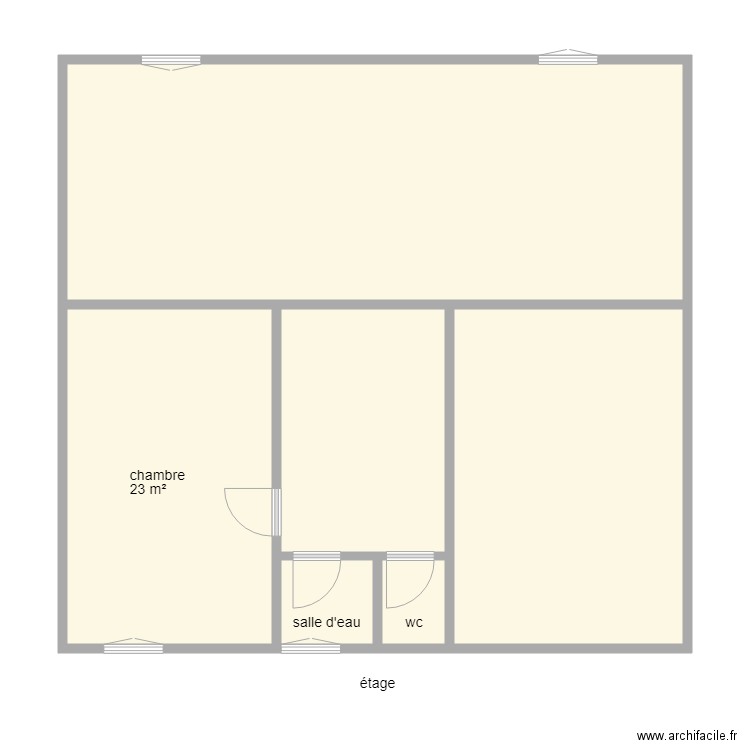 9104. Plan de 0 pièce et 0 m2