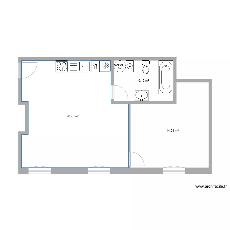 Sylvie Nowack. Plan de 