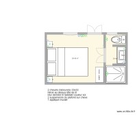 chambre 2