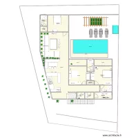 CASA HARMONY ESPERANZA 3