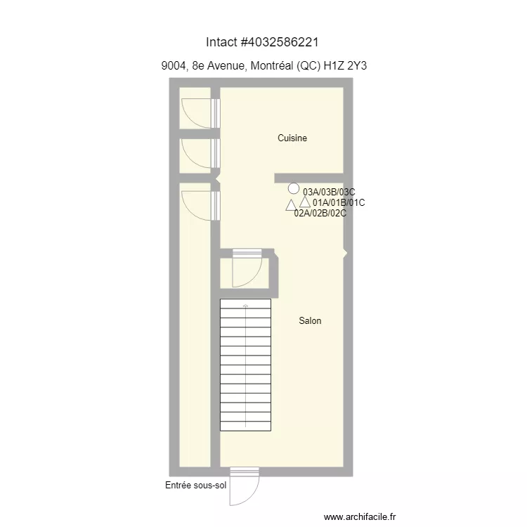9004. Plan de 9004. Plan de
