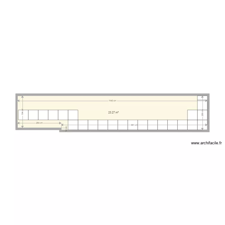 Concept Aspelt. Plan de 