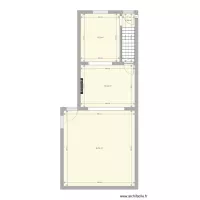 plan J&eacute;r&ocirc;me avec modification