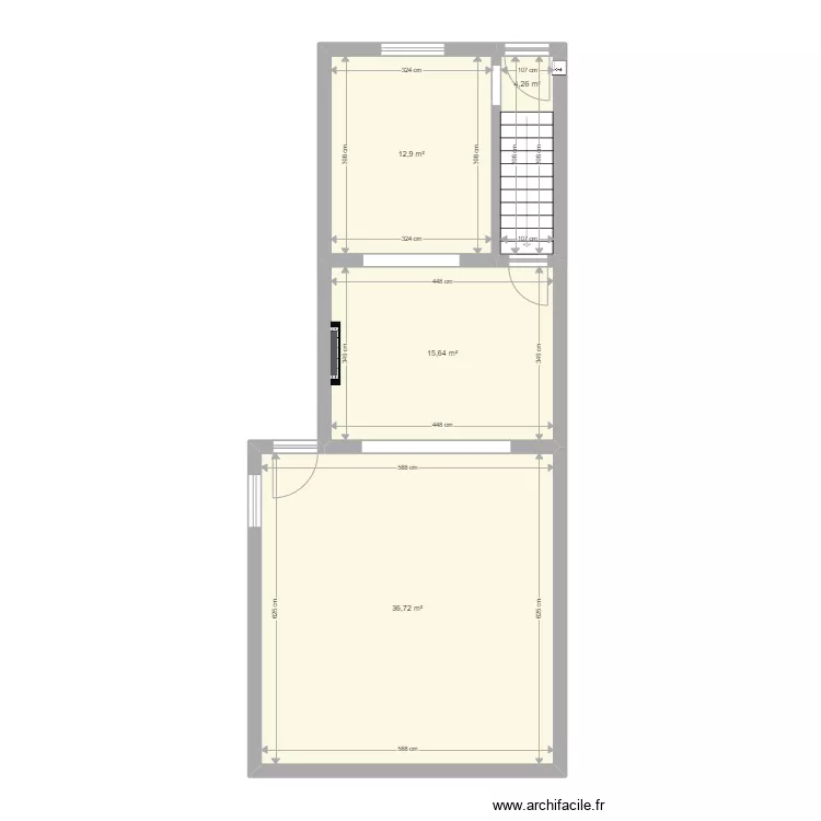 plan Jérôme avec modification. Plan de plan Jérôme avec modification. Plan de