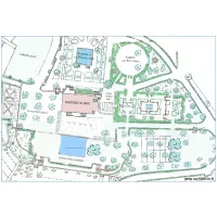 Cour d honneur diner 200 personnes