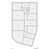 HOFFMANN - 2EME ETAGE