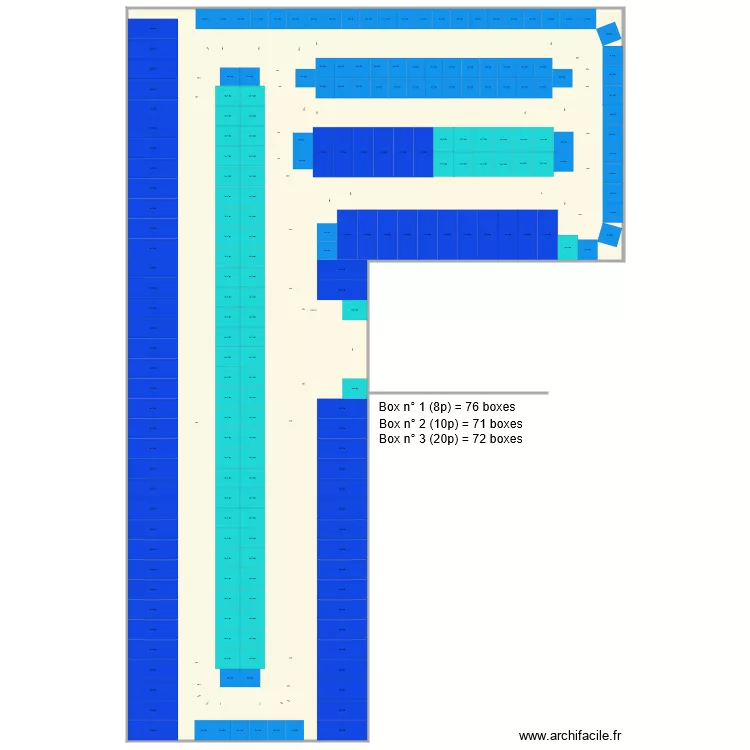 Rambouillet Maxence. Plan de Rambouillet Maxence. Plan de