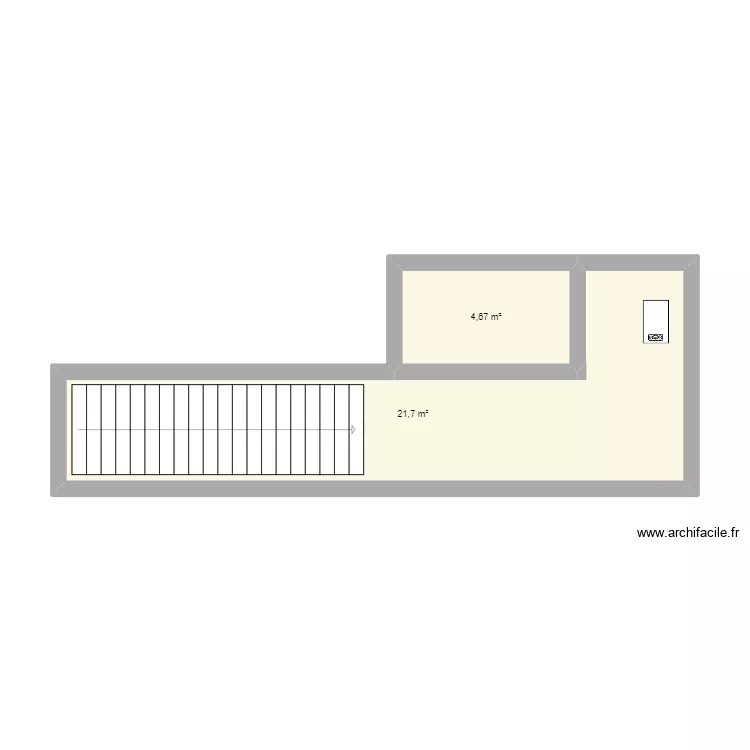 djid. Plan de 