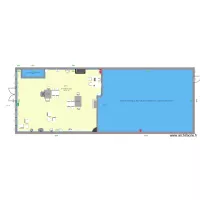 FLAMMES DU MONDE APRES TRAVAUX