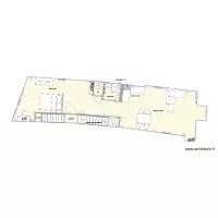 APPART LA CONCHE projet 2 Elec VMC Plomberie