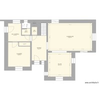 Maison M&eacute;thamis Rez CH SOL