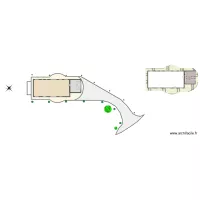 2022 03 21 HAUTEVILLE calepinage dalles 2