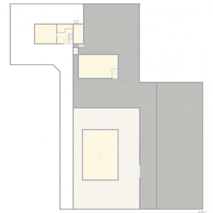 Alves 2. Plan de 0 pièce et 0 m2