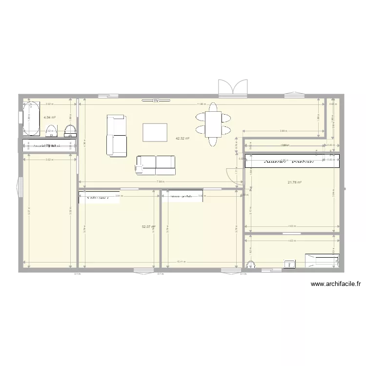 savigny maison. Plan de savigny maison. Plan de