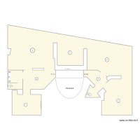 new bureaux