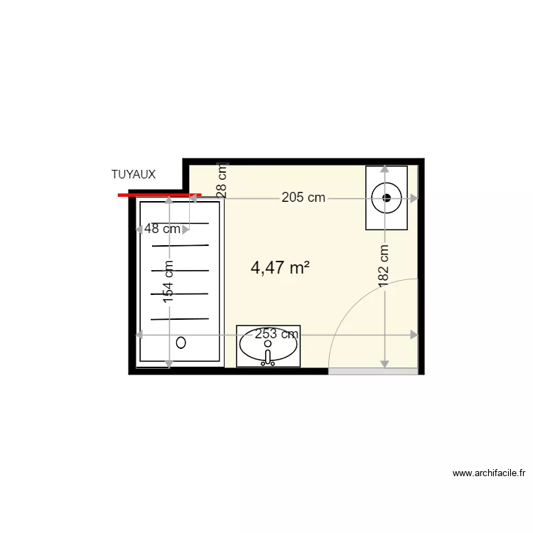 LUSTRE J MARIE . Plan de LUSTRE J MARIE . Plan de