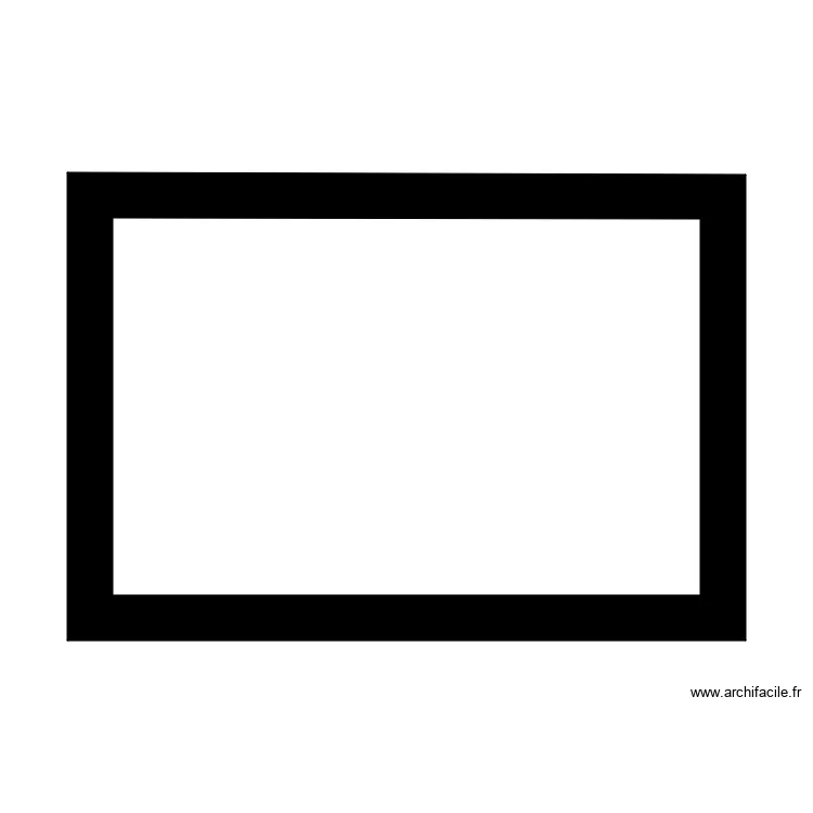 st mihiel ruine. Plan de 