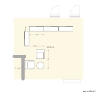 Projet commerce