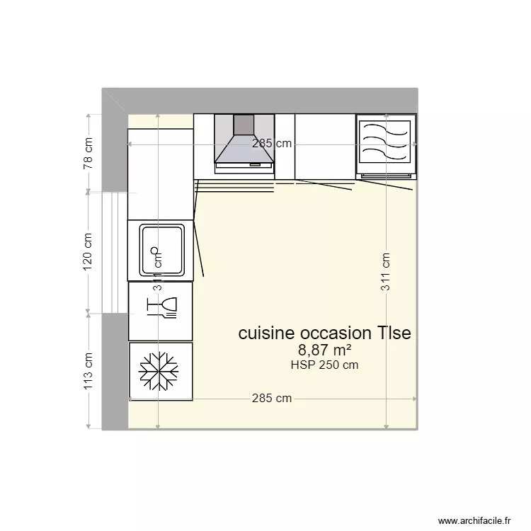 cuisine occasion Tlse. Plan de cuisine occasion Tlse. Plan de