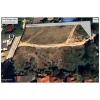 Land ParcelleV3 bis
