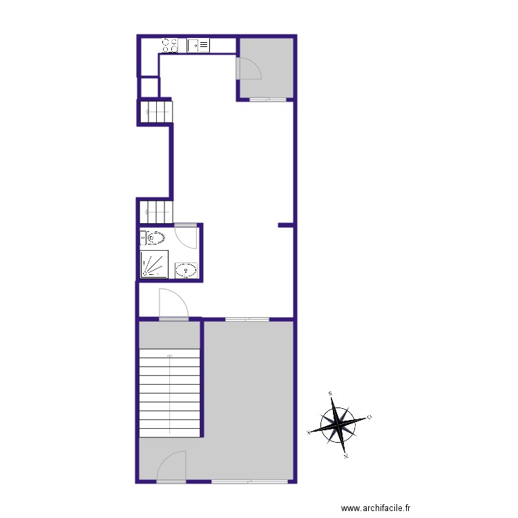 4981 calle canarias gran alacant. Plan de 0 pièce et 0 m2