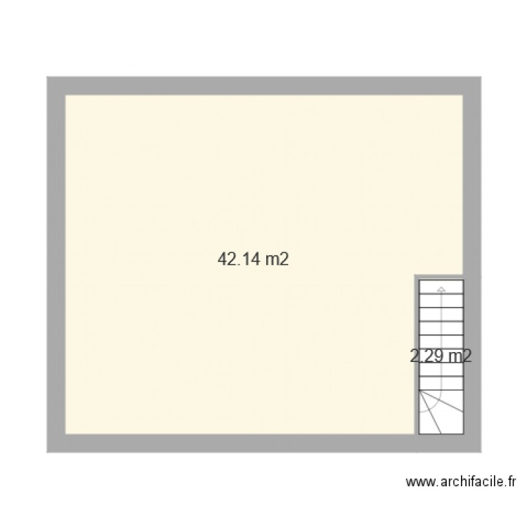 SAMBA comb. Plan de 0 pièce et 0 m2