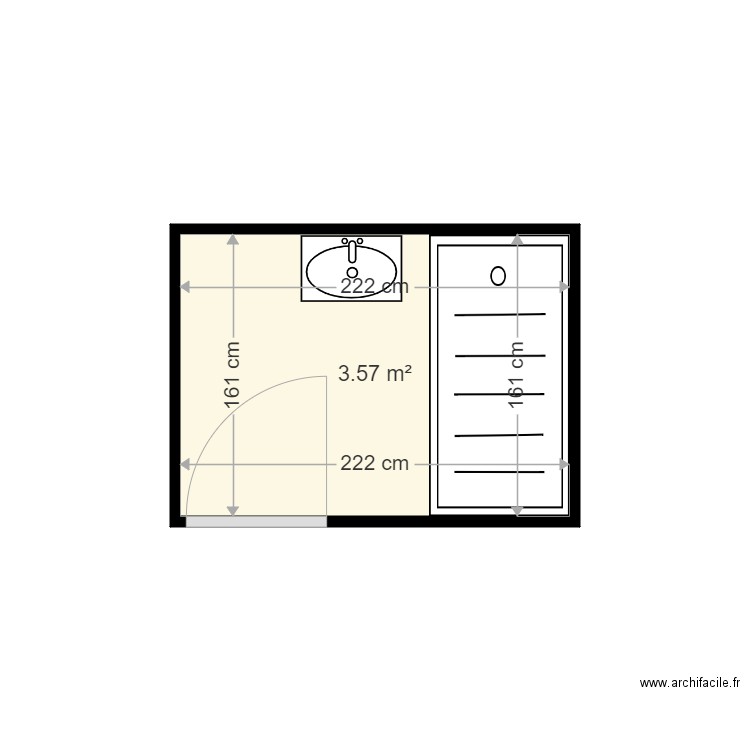 DEPARIS JOSIANNE . Plan de 0 pièce et 0 m2