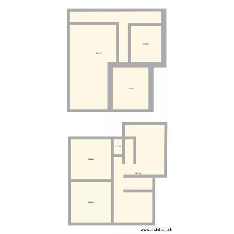 doulonraw. Plan de 