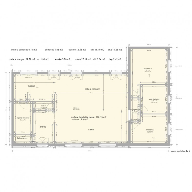 fresnes base 2. Plan de 0 pièce et 0 m2