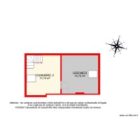 BI 7521 ETAGE 2