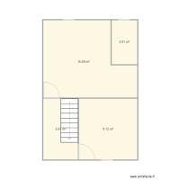 maison de Davide etage 1