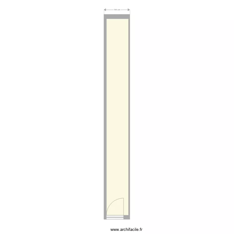 test calcul surface 1. Plan de 