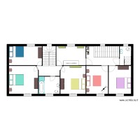 Maison_Charron_Etage